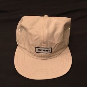 Converse 5-panel hat